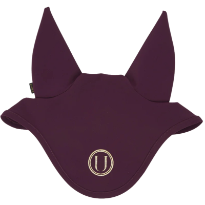 Cuffietta modello Elegance U Black
