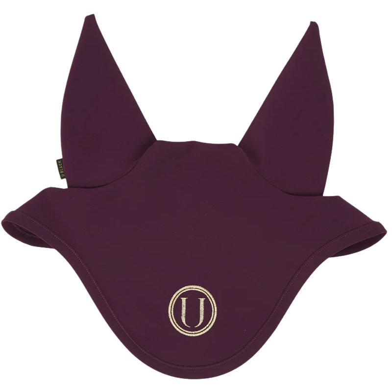 Cuffietta modello Elegance U Black