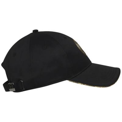 Cappellino modello Jupiter U Black