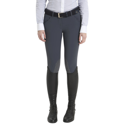 Pantalone donna modello Sapphire U Black