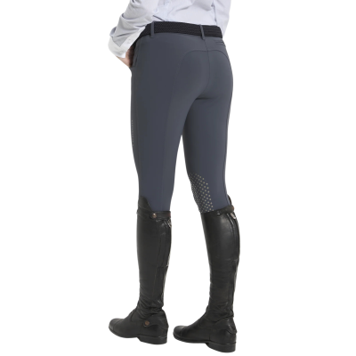 Pantalone donna modello Sapphire U Black