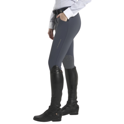 Pantalone donna modello Sapphire U Black