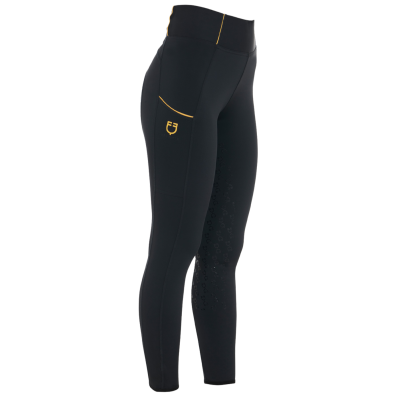 Leggings leggeri donna Equestro