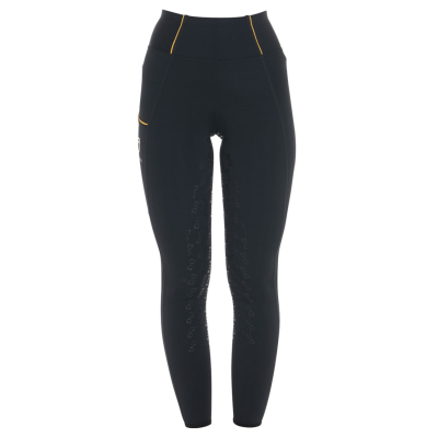 Leggings leggeri donna Equestro
