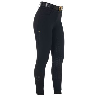 Pantalone donna modello Full Grip Equestro