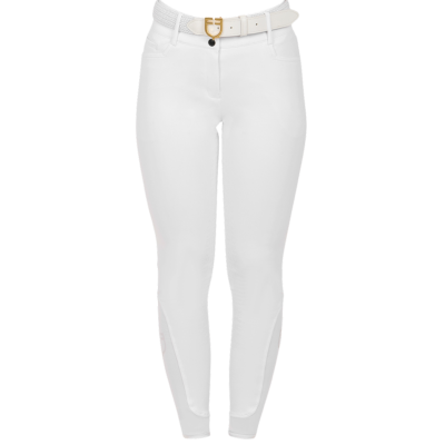 Pantalone donna modello Full Grip Equestro