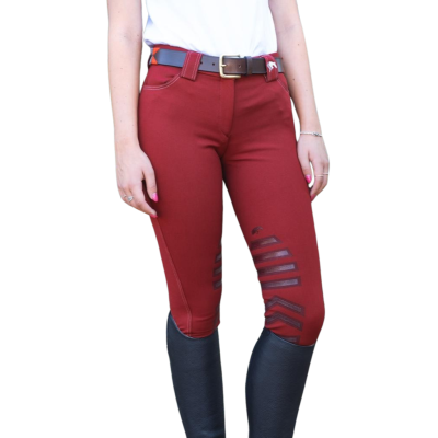Pantaloni da donna Marylin Sarm Hippique