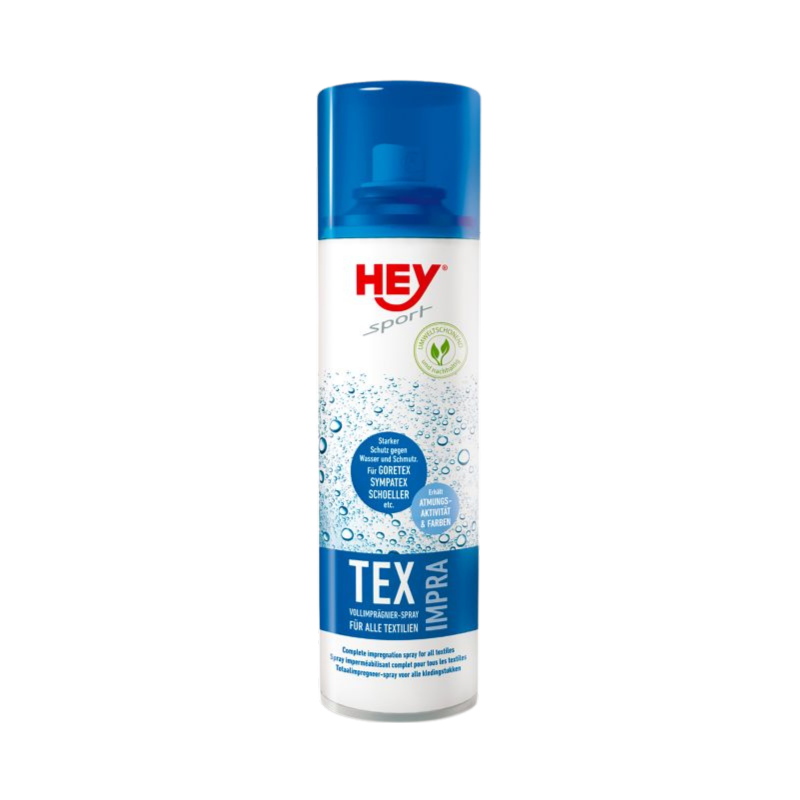 Impra-tex spray impermeabilizzante per tessuti Effol