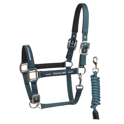 Set capezza e lunghina modello Enkas Equiline