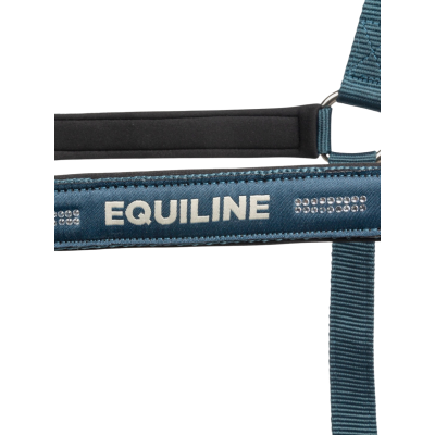 Set capezza e lunghina modello Enkas Equiline