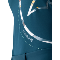 Maglia second skin donna anti uv modello Eblec Equiline