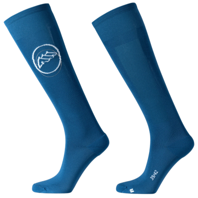 Calzino donna modello Egro Equiline
