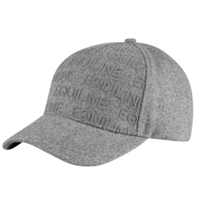 Cappello da baseball modello Ergio Equiline