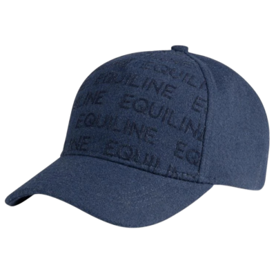 Cappello da baseball modello Ergio Equiline