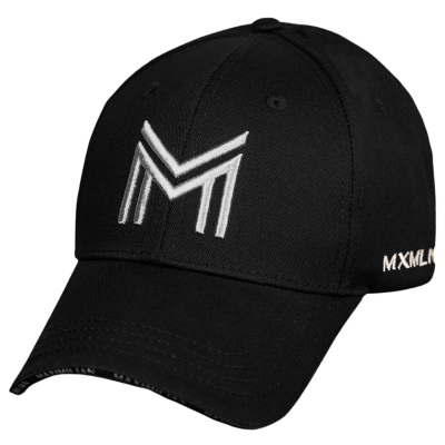 Cappellino Maximilian