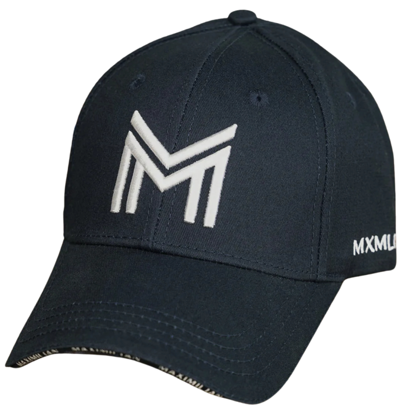 Cappellino Maximilian