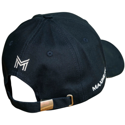 Cappellino Maximilian