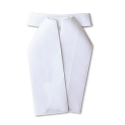Tattini plastron da concorso equitazione