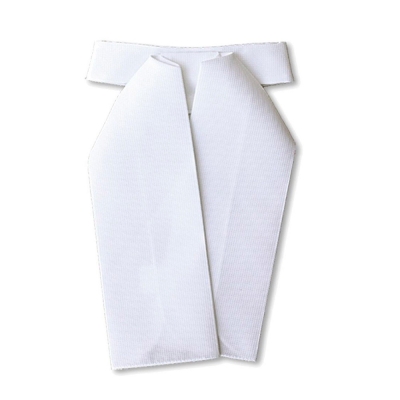 Tattini plastron da concorso equitazione