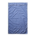 Umbria Equitazione tenda da box lunga in cordura e passamaneria