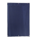 Tattini tenda da box  per equitazione in nylon  lunga lavabile