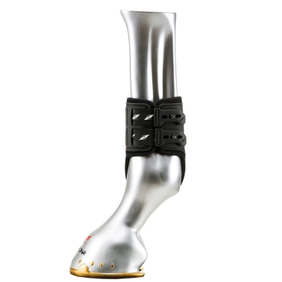 Zandonà paranocche Carbon Air chiusura con gancetti elastici