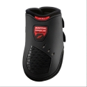 Zandonà paranocche Carbon Air chiusura con gancetti elastici