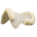Compensatore close contact in gel modello classic con montone ACavallo