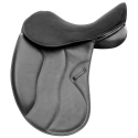 Copriseggio da dressage in dri-lex e gel modello classic con spessore 20mm ACavallo