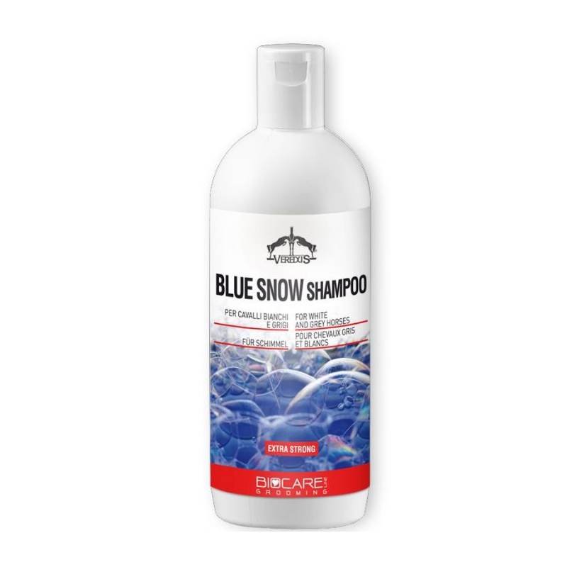 Veredus Blue Snow Shampoo 500ml