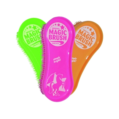 Striglia Magic brush 
