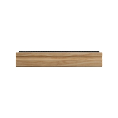 Wood Stick asciuga sudore in legno Umbria Equitazione