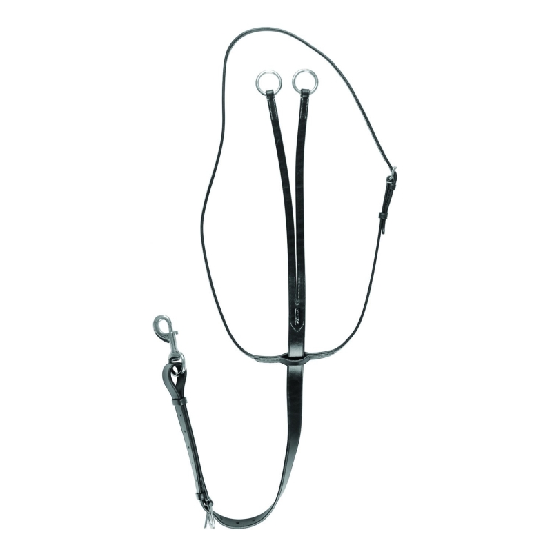 Martingala a collier Equestro