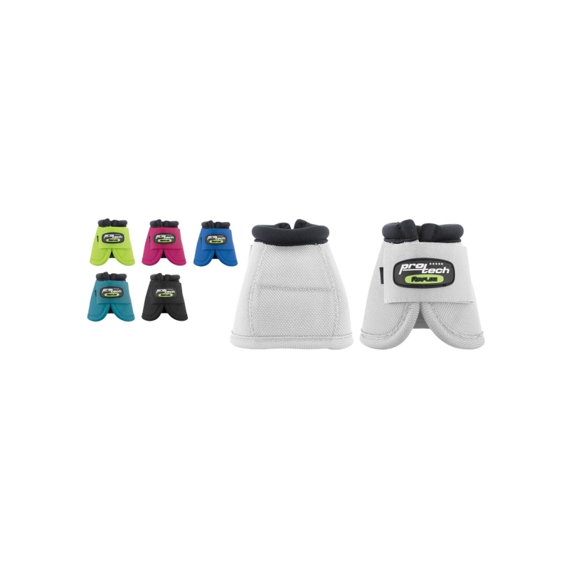 Paraglomi in cordura anti rotazione set 2pz Pro-Tech 