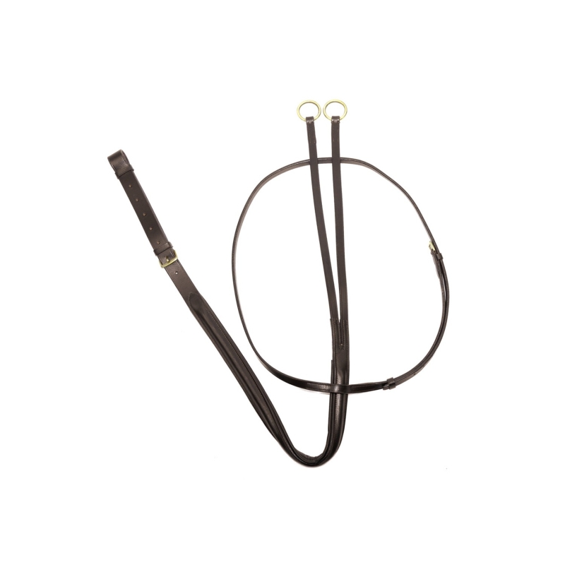 Martingala a collier Uke