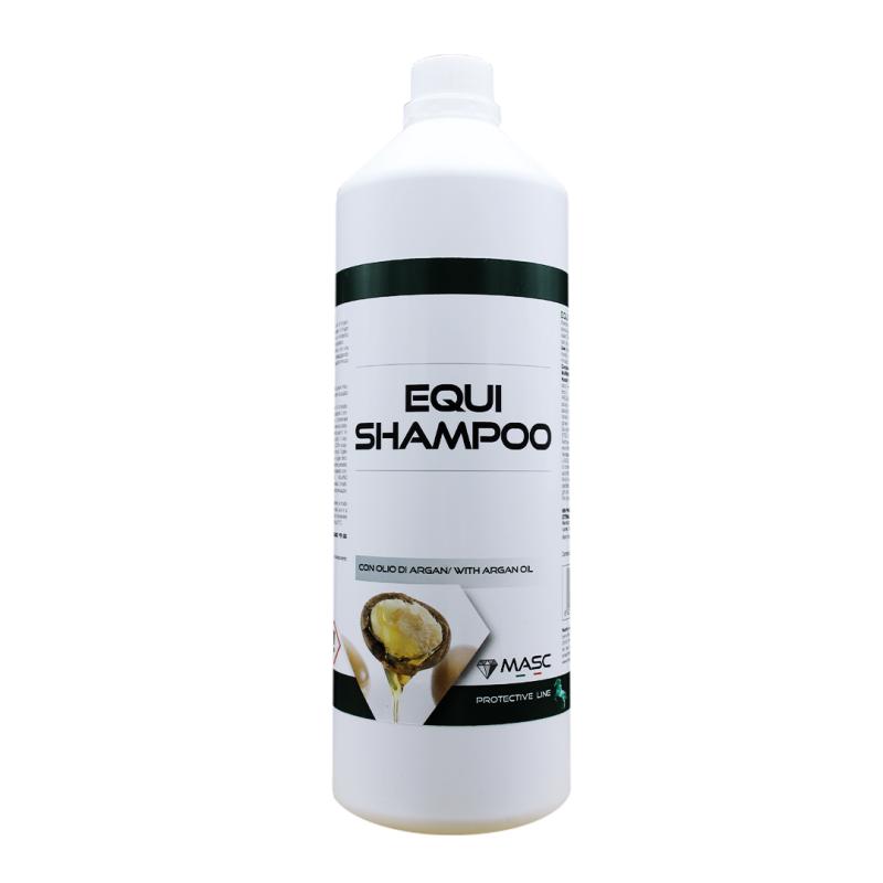 Equi Shampoo 500ml
