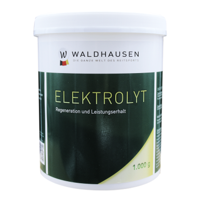 Waldhausen Elektrolyt 1 kg