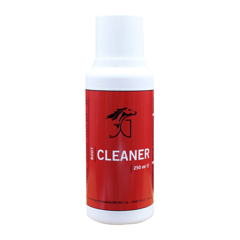 Sergio Grasso boot cleaner 250ml
