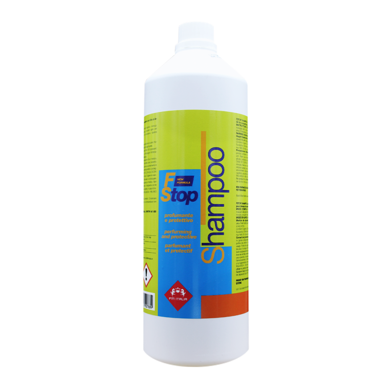 F Stop Shampo 1000 ml