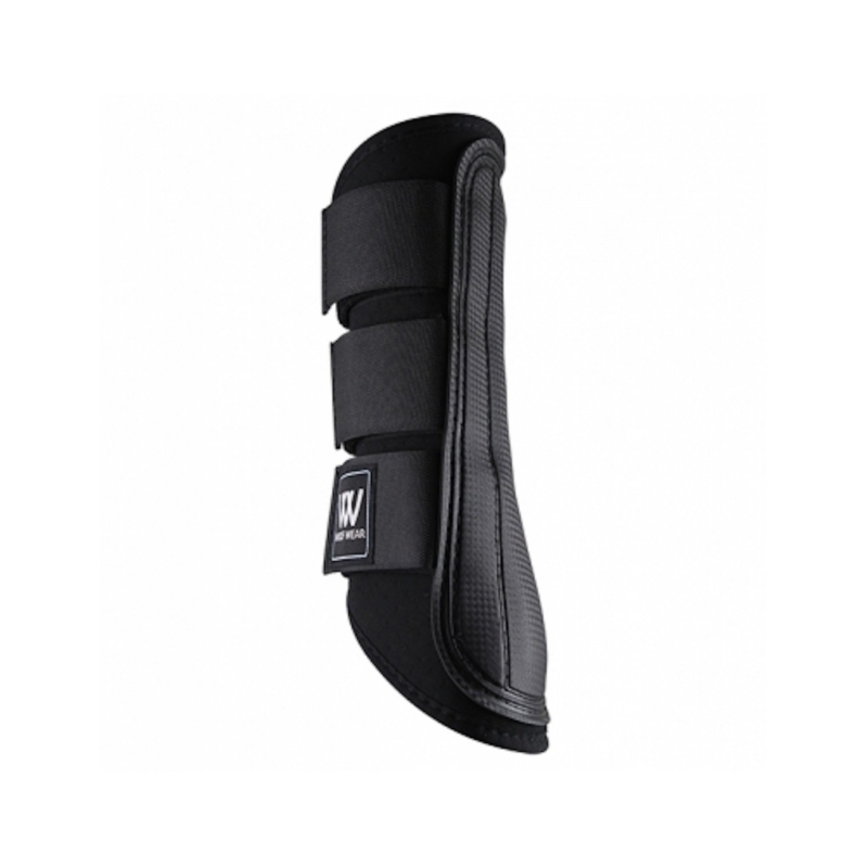 Protezioni da cross double lock brushing boot Woof Wear