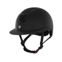 Cap modello Eclpise opaco visiera polo Equestro