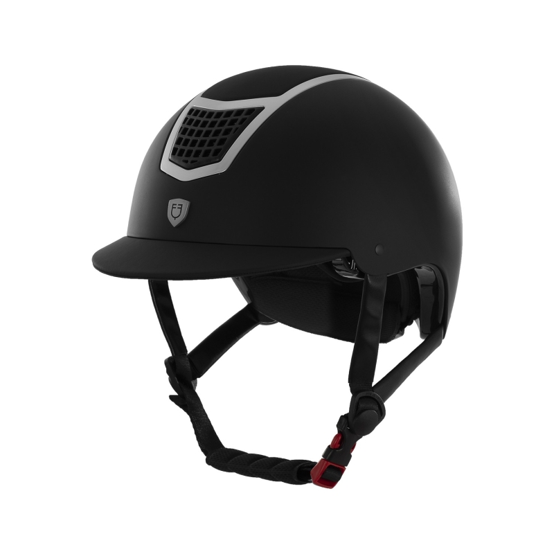 Cap modello Eclipse Plain Matt Equestro