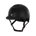 Cap modello Eclipse Plain Matt Equestro