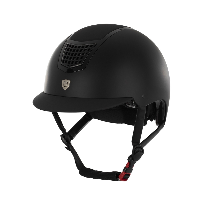 Cap modello Eclipse Plain Matt Equestro