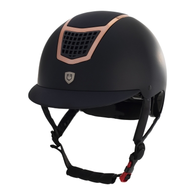 Cap modello Eclipse Plain Matt Equestro