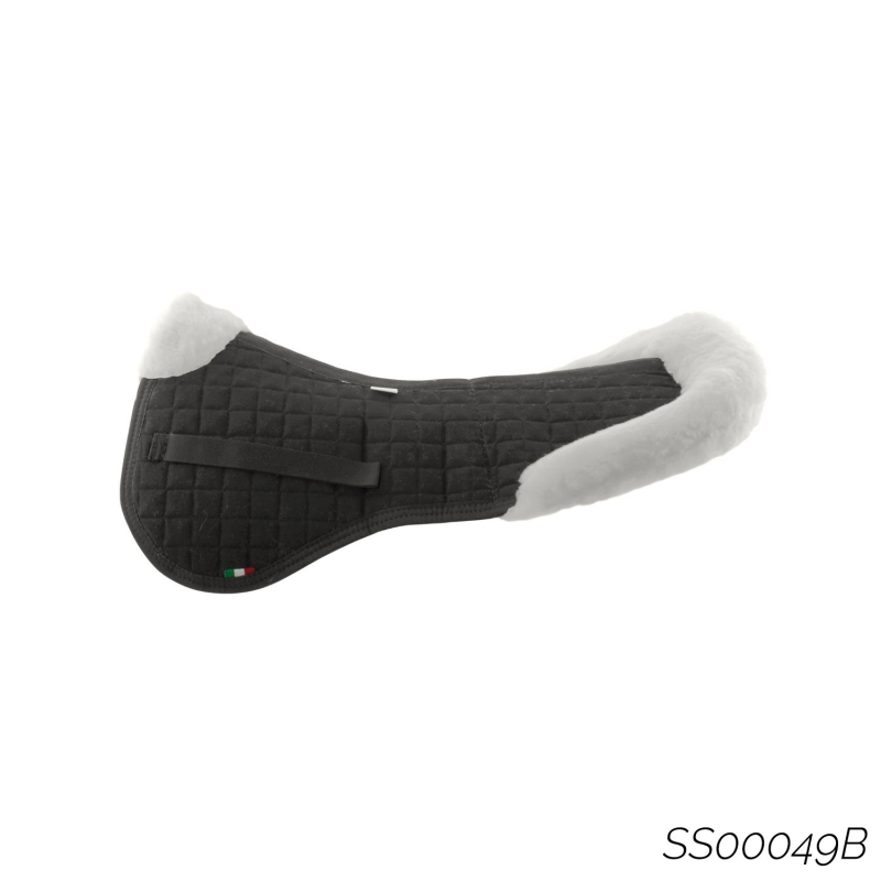 Salvagarrese sintetico/cotone Burioni