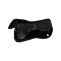 Compensatore in gel modello classic con rialzo posteriore e memory foam ACavallo