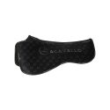 ACavallo compensatore AC234 con garrese libero in Memory foam e sistema di presa in silicone per Dressage