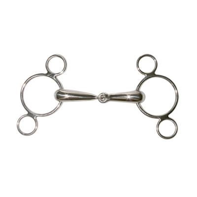 Tattini imboccatura Pessoa