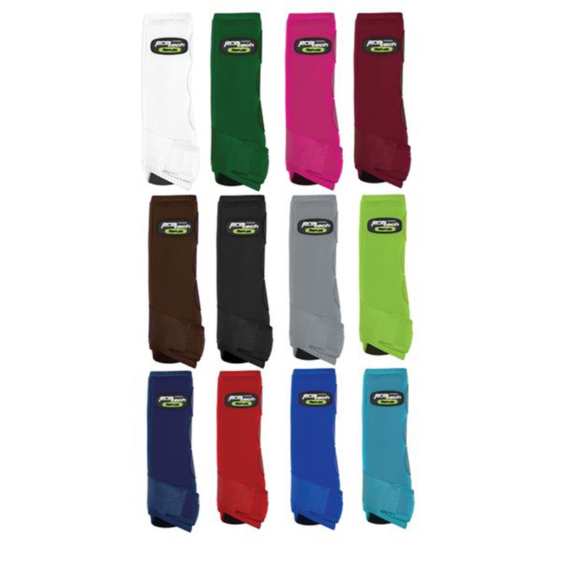 Pratendini Professional Western Boot Pro-Tech 